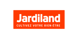 Plateforme de marketing local : logo Jardiland